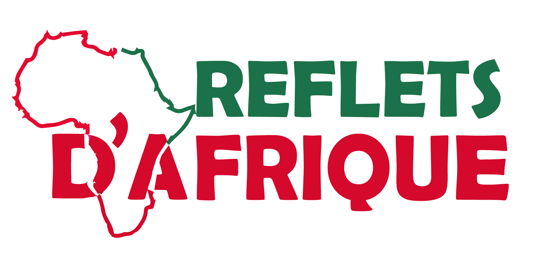 Reflets d'Afrique